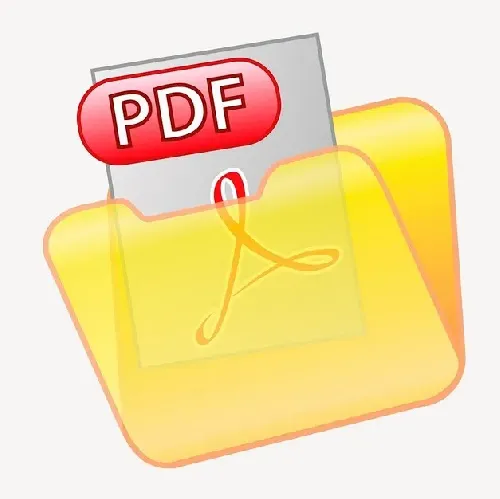 Visionneuse PDF intégrée