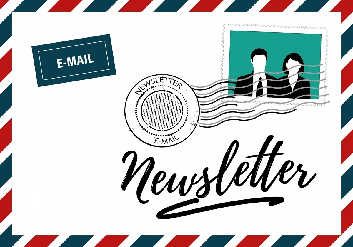 Option Newsletter avec 10.000 mails/mois