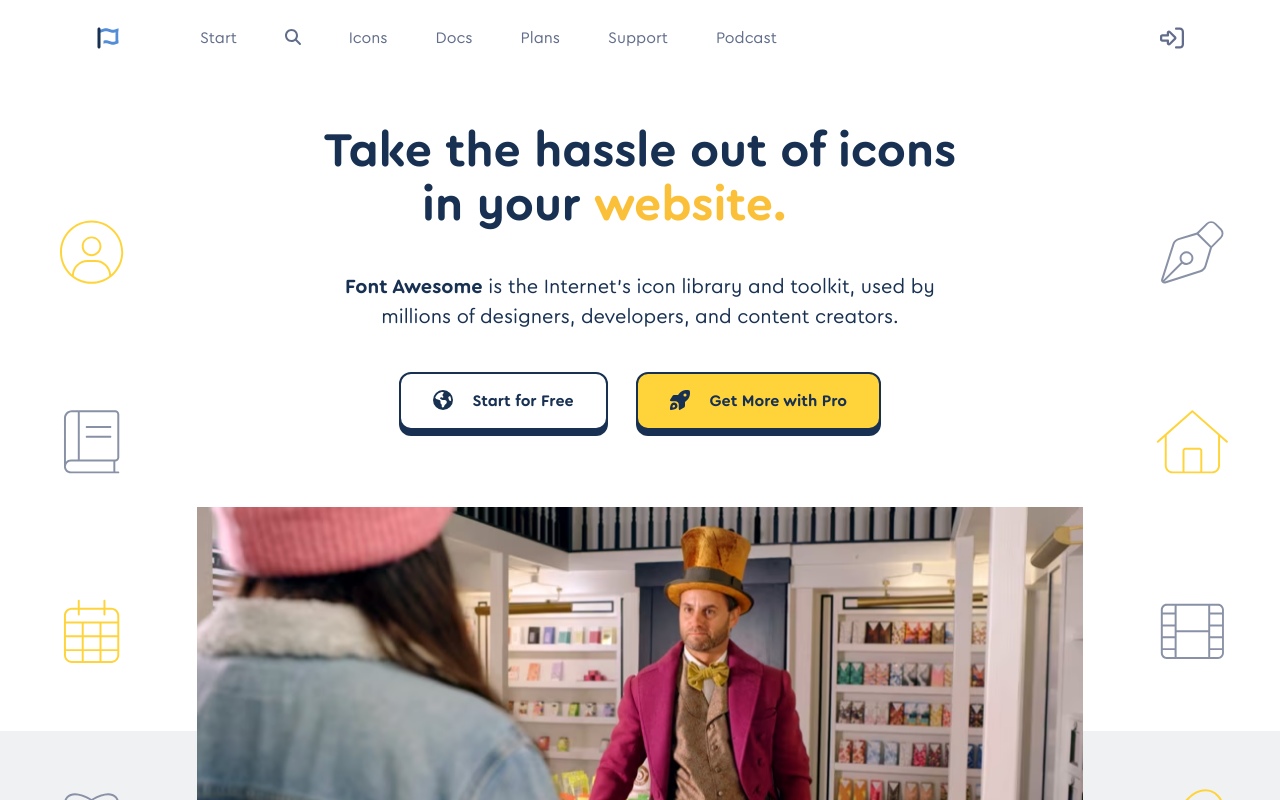 fontawesome.com