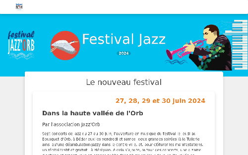 jazzorb.fr