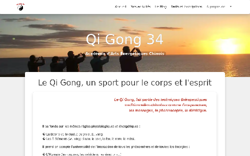 qigong34.com