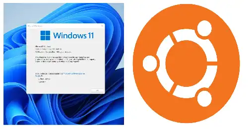 Passer de Windows à Ubuntu