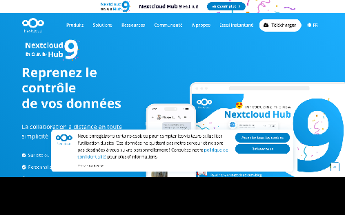 Nextcloud