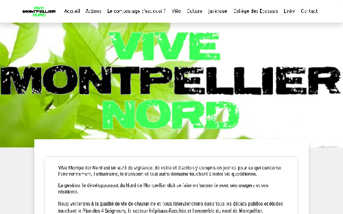ViVe Montpellier Nord